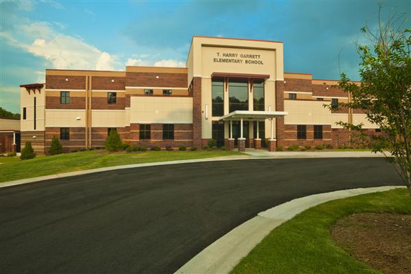 Garrett Elementary Garrett Elementary